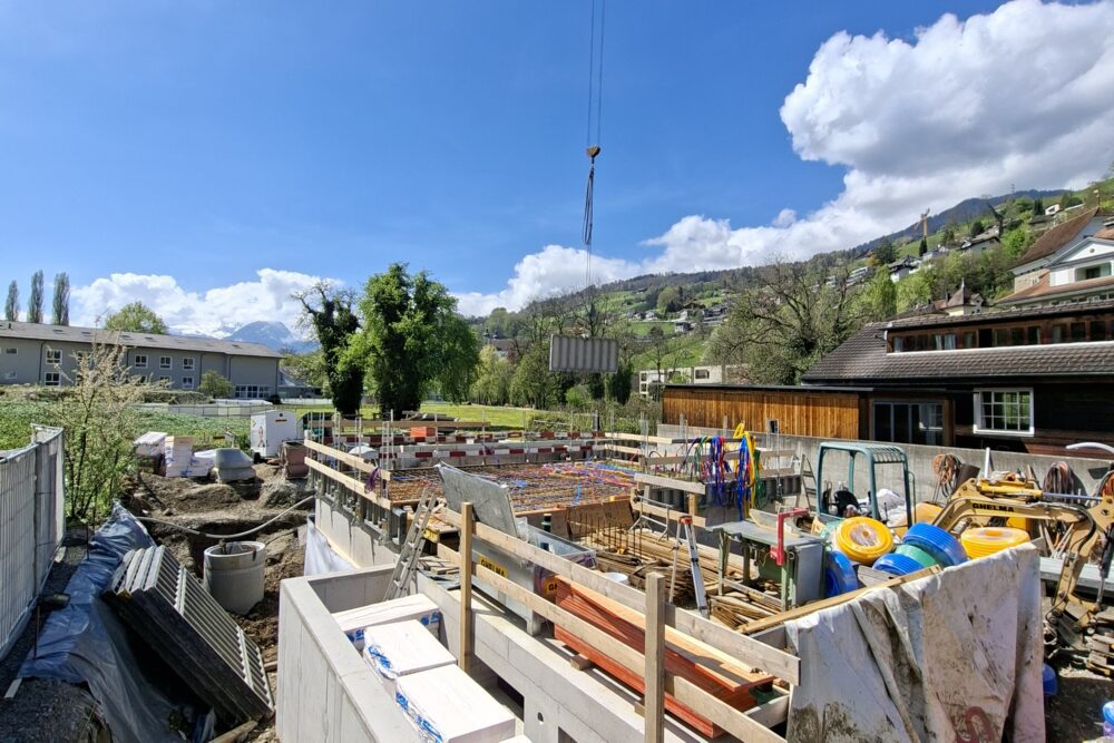Einfamilienhaus Sarnen (2)