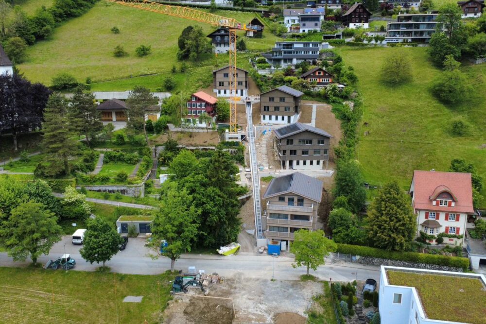 1611 WÜB Bergli, Sarnen (1)